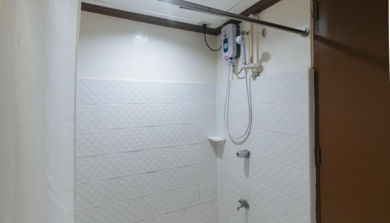 Garden Plaza Hotel Manila Zewnętrze zdjęcie